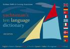 Yachtsman's Ten Languages Dictionary By Barbara Webb, Cruising Association Cover Image