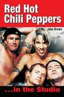 Red Hot Chili Peppers By Jake Brown, Cheng Ryan Cover Image