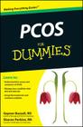 Pcos for Dummies By Gaynor Bussell, Sharon Perkins Cover Image