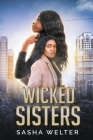 Wicked Sisters Cover Image