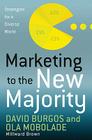 Marketing to the New Majority: Strategies for a Diverse World Cover Image