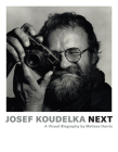 Josef Koudelka: Next: A Visual Biography of Josef Koudelka By Melissa Harris, Josef Koudelka (Photographer), Ales Najbrt (Designed by) Cover Image