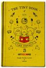 The Tiny Book of Tiny Stories: Volume 3 By Joseph Gordon-Levitt Cover Image