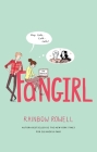 Fangirl (Spanish Edition) By Rainbow Rowell Cover Image