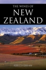 The Wines of New Zealand Cover Image