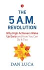 The 5 Am Revolution Cover Image