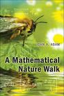 A Mathematical Nature Walk By John a. Adam Cover Image