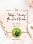 Winter Sowing Garden Planner Cover Image