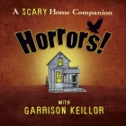 Horrors! Cover Image