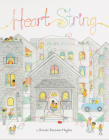 Heart String By Brooke Boynton-Hughes Cover Image