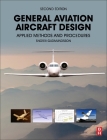 General Aviation Aircraft Design: Applied Methods and Procedures Cover Image