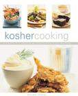Kosher Cooking: The Ultimate Guide to Jewish Food and Cooking with Over 75 Traditional Recipes Cover Image
