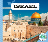 Israel By R. L. Van Cover Image