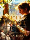 Little Dorrit: Complete With Original Illustrations Cover Image