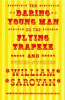 The Daring Young Man on the Flying Trapeze (New Directions Classic) Cover Image