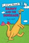 Danny and the Dinosaur (I Can Read Level 1) Cover Image