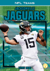 Jacksonville Jaguars (NFL Teams) By Kenny Abdo Cover Image