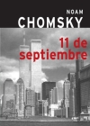 11 de Septiembre (Open Media Series) By Noam Chomsky Cover Image