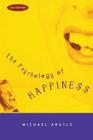The Psychology of Happiness By Michael Argyle Cover Image