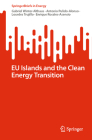 EU Islands and the Clean Energy Transition (Springerbriefs in Energy) Cover Image