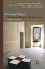 Re-Treating Religion: Deconstructing Christianity with Jean-Luc Nancy (Perspectives in Continental Philosophy) Cover Image