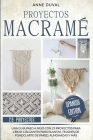 Proyectos Macramé Cover Image