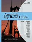 America's Top-Rated Cities, Vol. 1 South, 2014 By David Garoogian (Editor) Cover Image