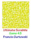 Ultimate Scabble Game 43 Cover Image