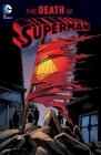 The Death of Superman (New Edition) Cover Image