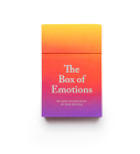 The Box of Emotions Cover Image