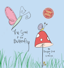 The Snail and the Butterfly By Dougie Coop, Cj The Kid (Illustrator) Cover Image