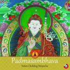 Padmasambhava: The Great Indian Pandit (Great Indian Buddhist Masters) Cover Image