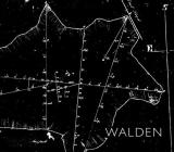 Walden By S. B. Walker (Photographer), Alan Trachtenberg (Contribution by) Cover Image