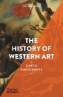 The History of Western Art (Art Essentials) Cover Image