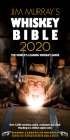 Jim Murray's Whiskey Bible 2020: North American Edition Cover Image
