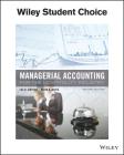 Managerial Accounting for the Hospitality Industry Cover Image