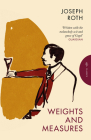 Weights and Measures (Pushkin Press Classics) Cover Image
