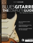 Blues-Gitarre - The Complete Guide Teil 2: Melodische Phrasierung By Joseph Alexander Cover Image