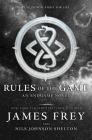 Endgame: Rules of the Game Cover Image