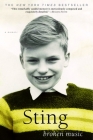 Broken Music: A Memoir By Sting Cover Image