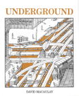 Underground Cover Image