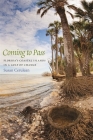 Coming to Pass: Florida's Coastal Islands in a Gulf of Change By Susan Cerulean, David Moynahan (Photographer) Cover Image