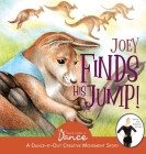 Joey Finds His Jump! Cover Image