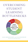 Overcoming Student Learning Bottlenecks: Decode the Critical Thinking of Your Discipline Cover Image