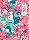 Hanami: You, Me, & 200 Sq Ft in Japan Cover Image