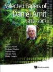 Selected Papers of Daniel Amit (1938-2007) Cover Image