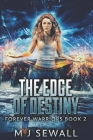 The Edge Of Destiny: Large Print Edition Cover Image