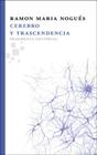 Cerebro y trascendencia (Fragmentos) By Ramon Maria Nogués Cover Image