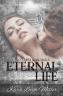 Eternal Life (Cursed #6) Cover Image