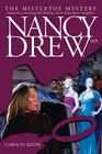 Mistletoe Mystery (Nancy Drew #169) By Carolyn Keene Cover Image